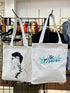 Tote Print Bag